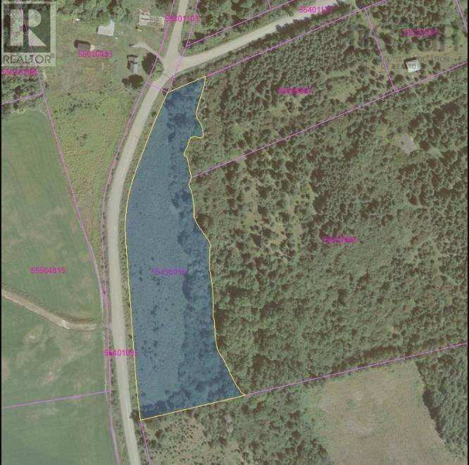 Primary Property View