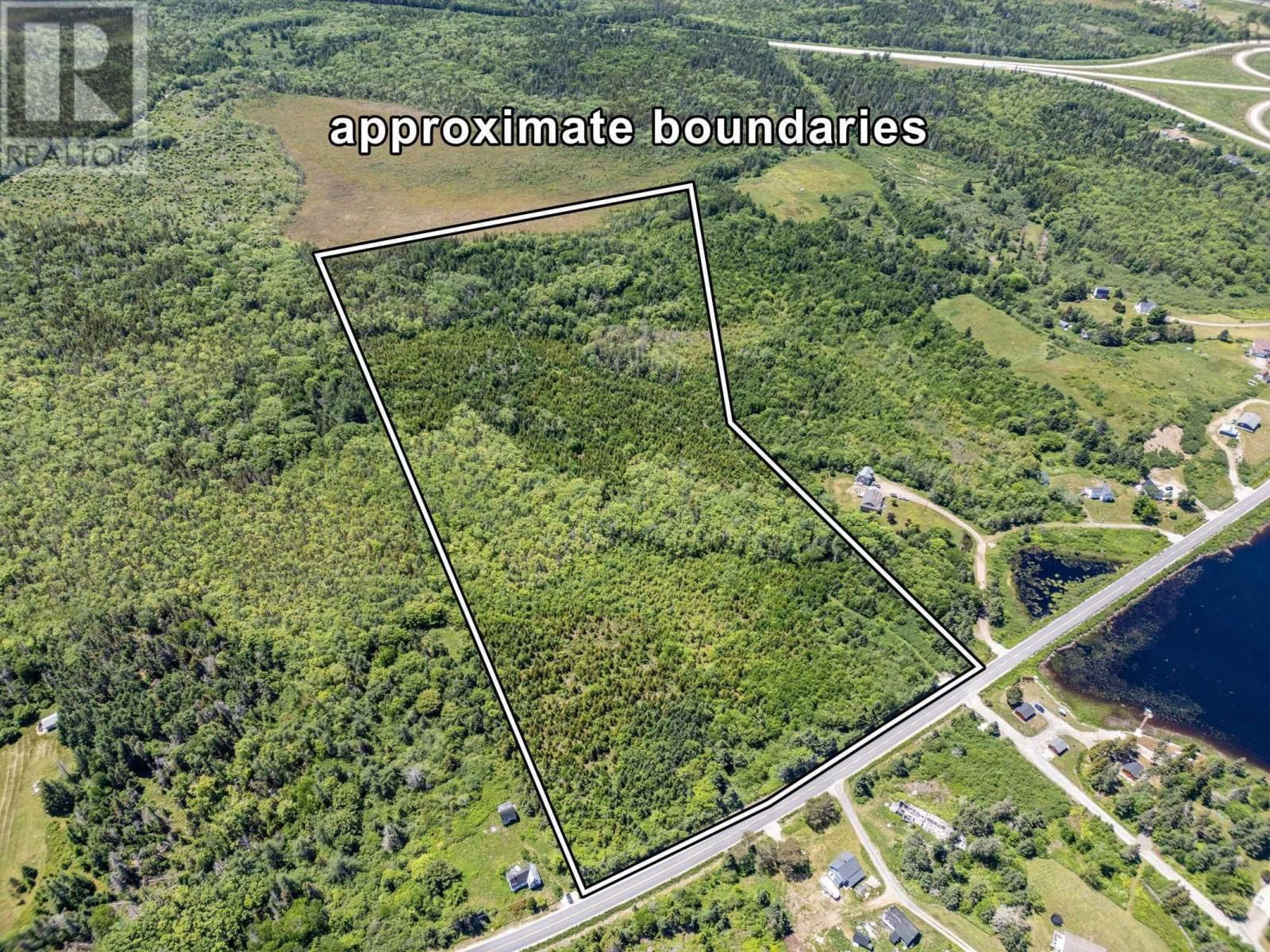 Primary Property View
