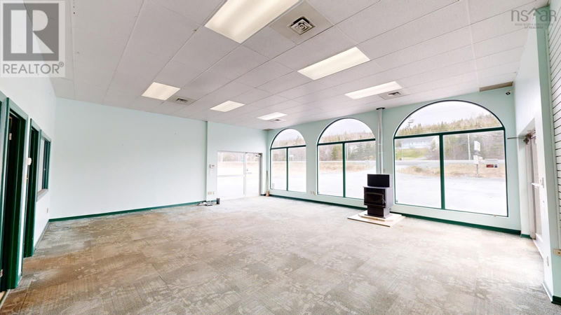Secondary Property View