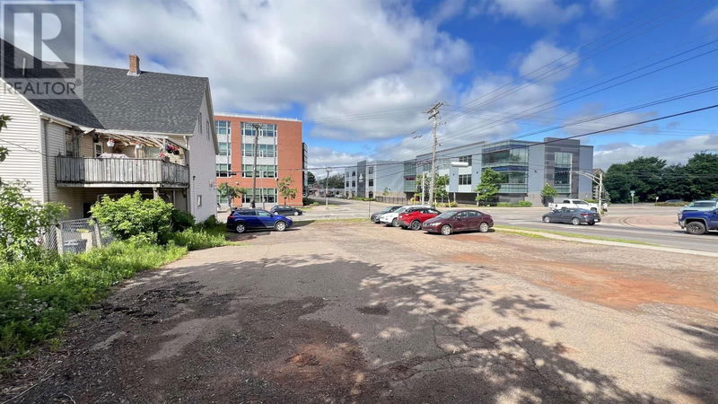 Tertiary Property View