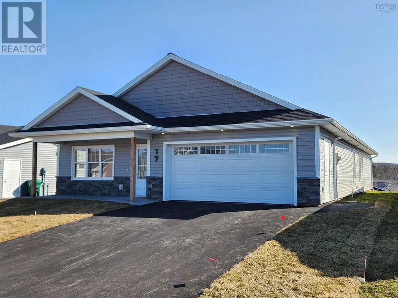 Secondary Property View