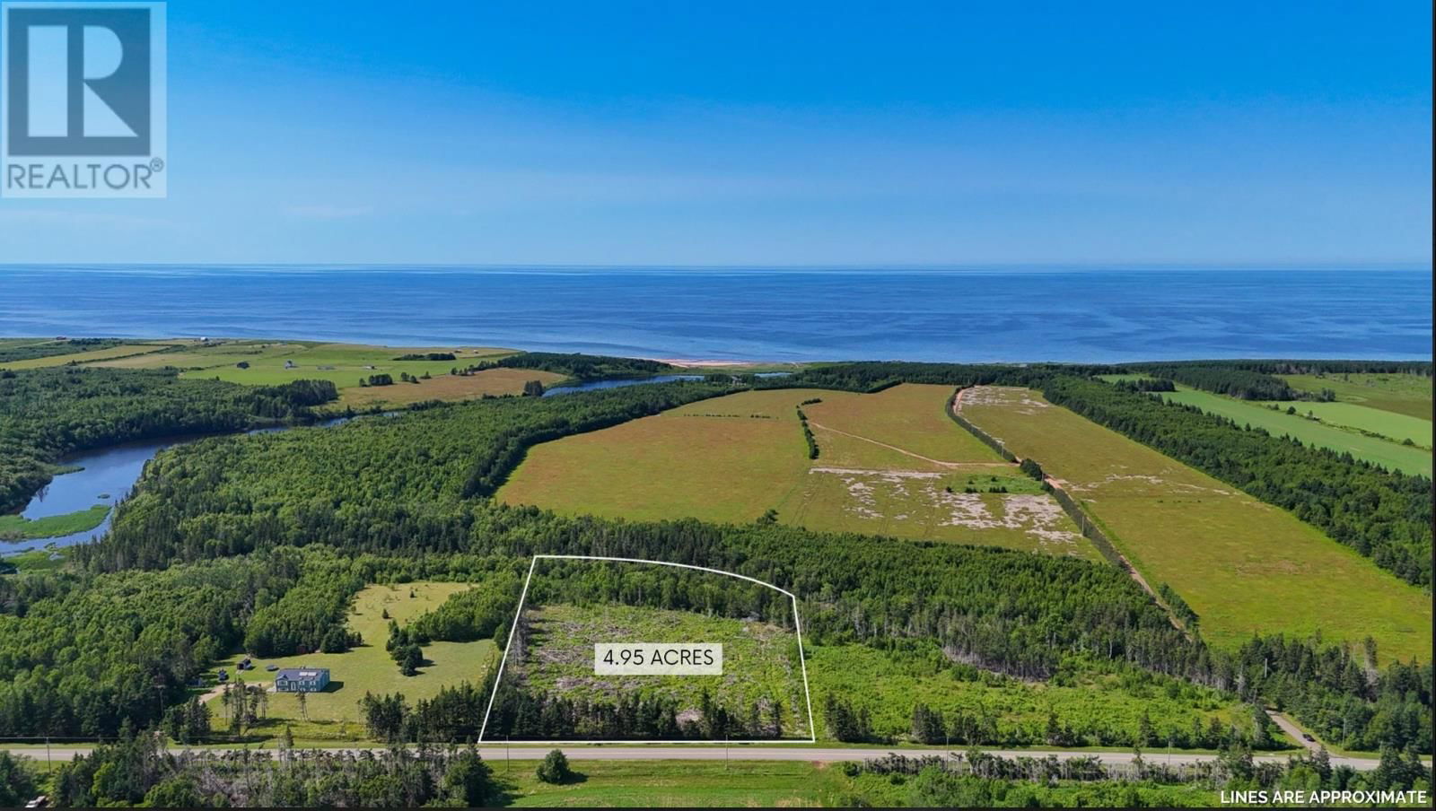 Primary Property View