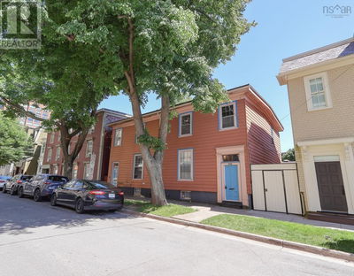 Image #1 of Commercial for Sale at 1325/1329 Brenton Street, Halifax, Nova Scotia