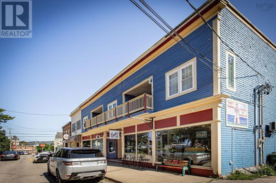 Apartment Buildings for Sale