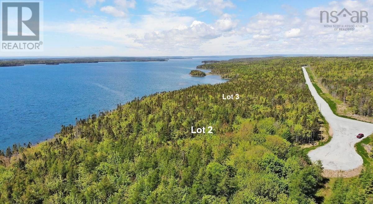 Primary Property View