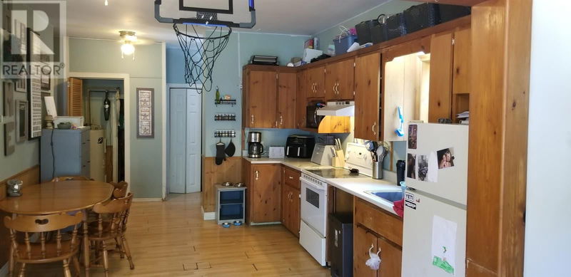 Tertiary Property View