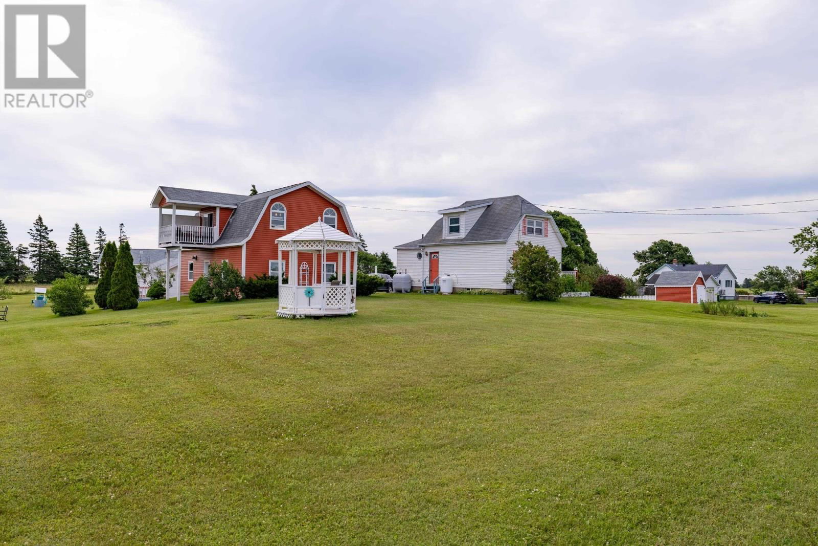 Primary Property View
