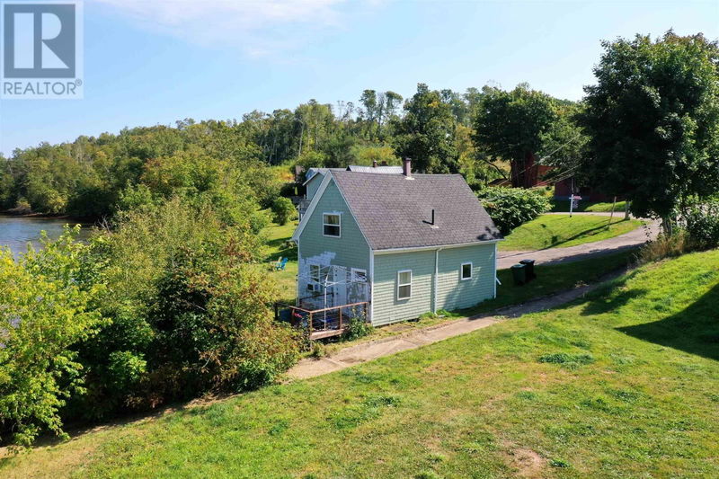 Tertiary Property View