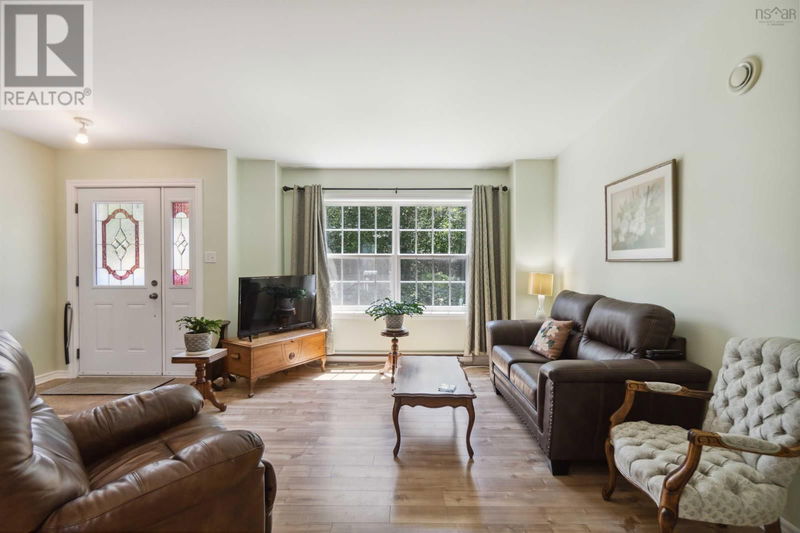 Tertiary Property View
