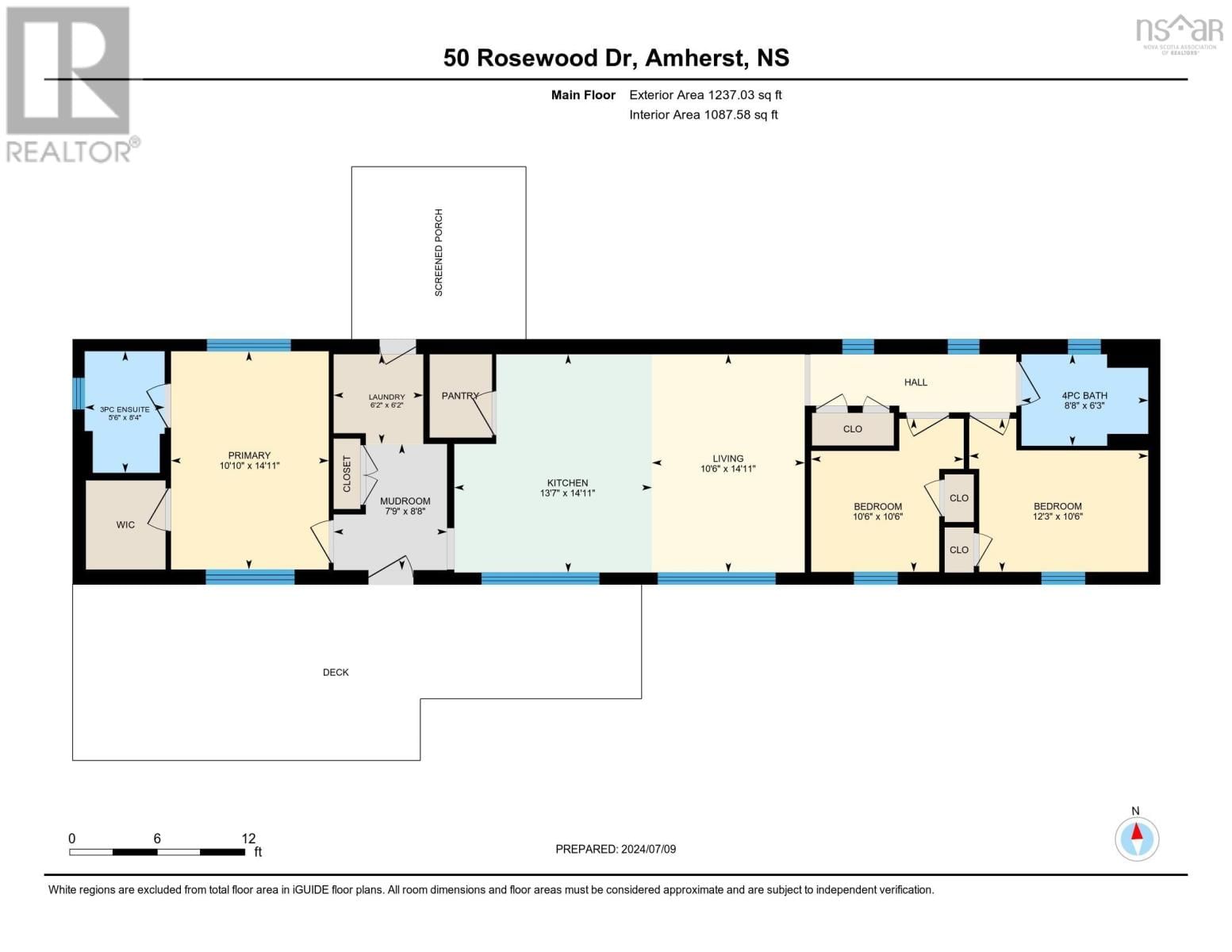 50 Rosewood Drive Image 5