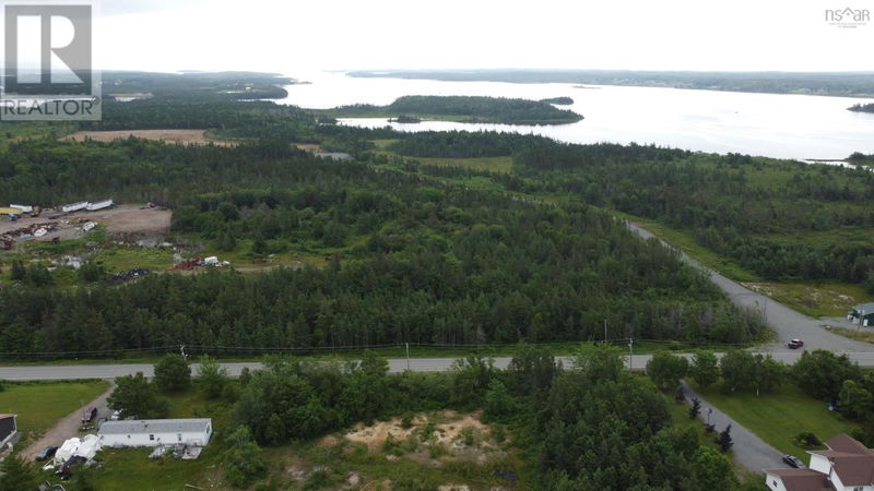Tertiary Property View