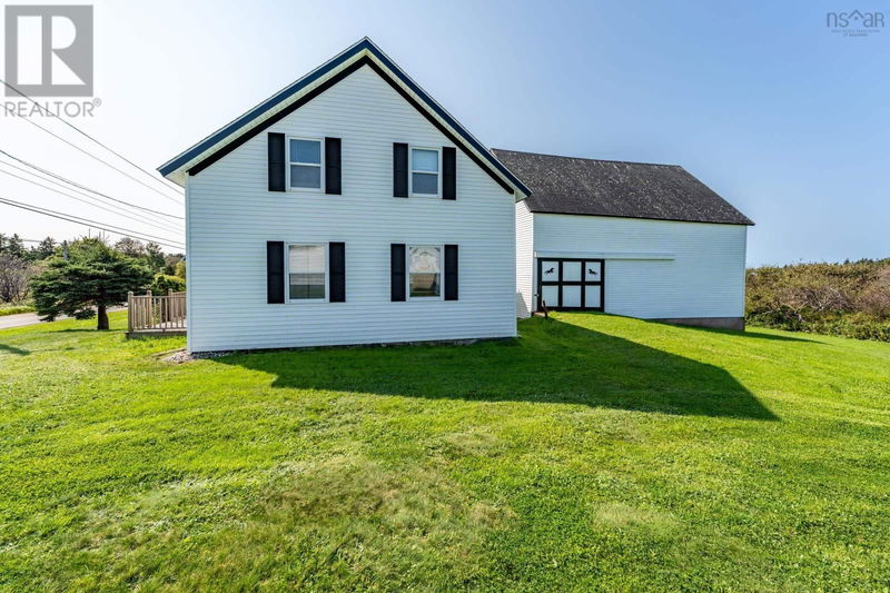 Secondary Property View