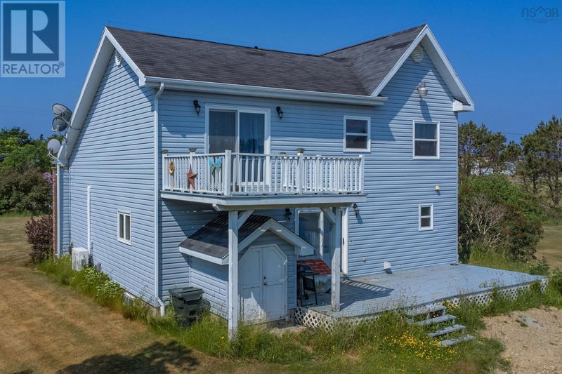 Secondary Property View