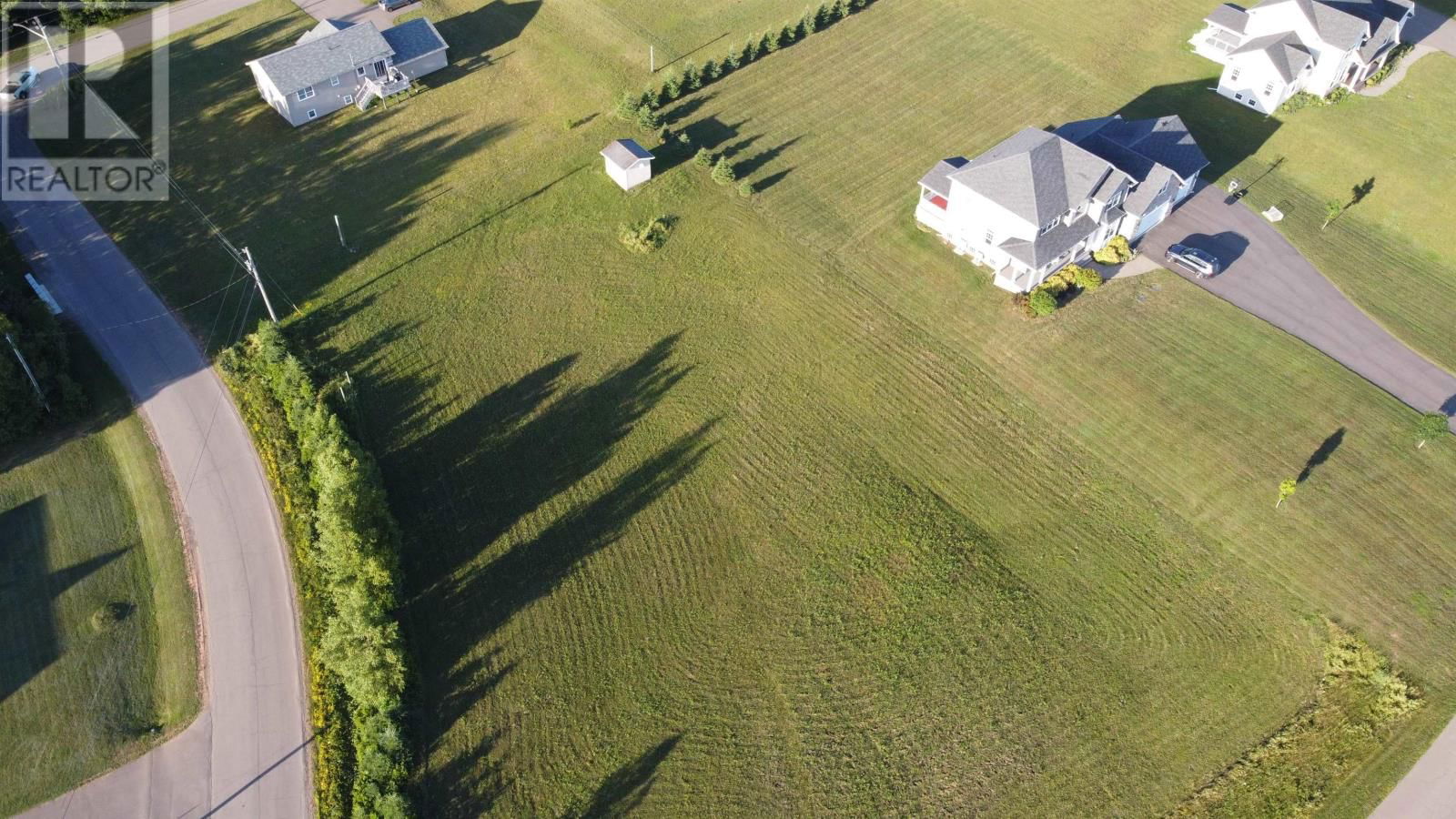 Primary Property View