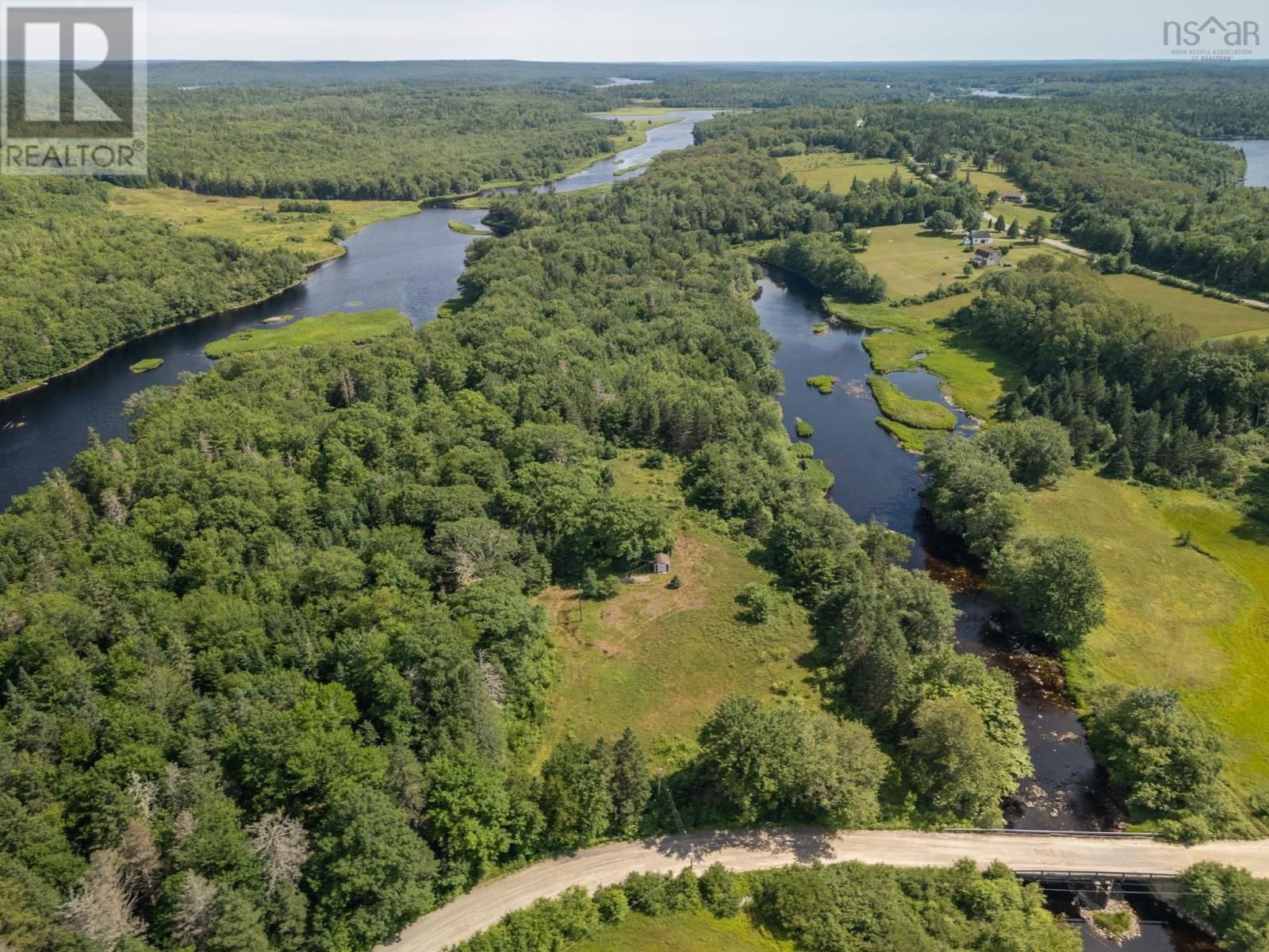 Primary Property View