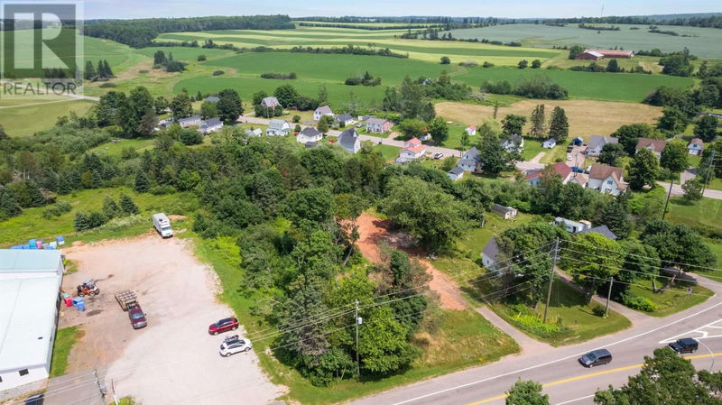 Tertiary Property View