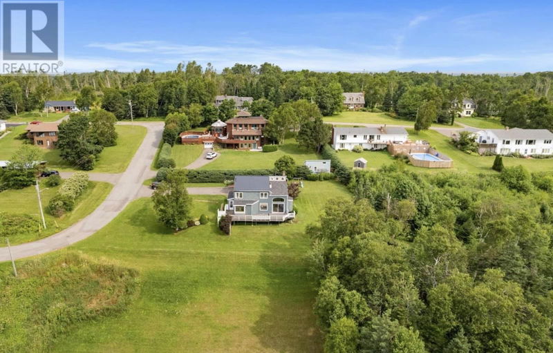 Tertiary Property View