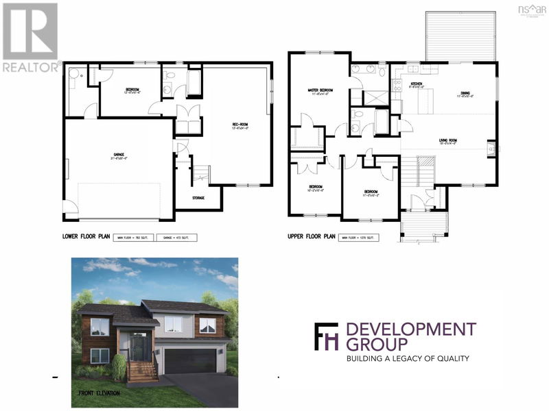 Secondary Property View
