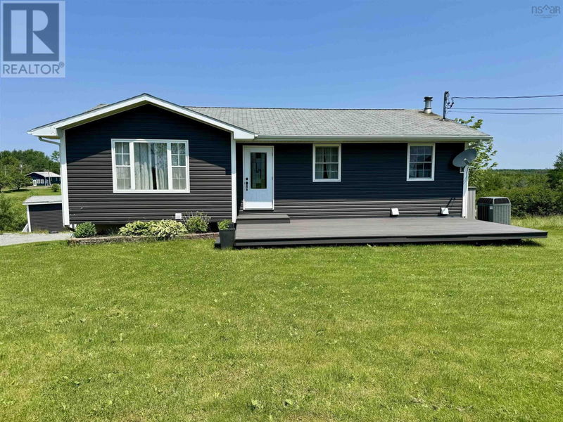 Secondary Property View