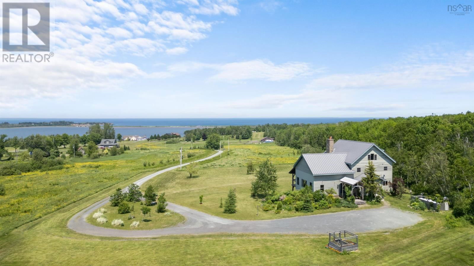 Primary Property View