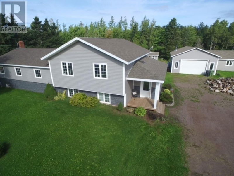 Secondary Property View