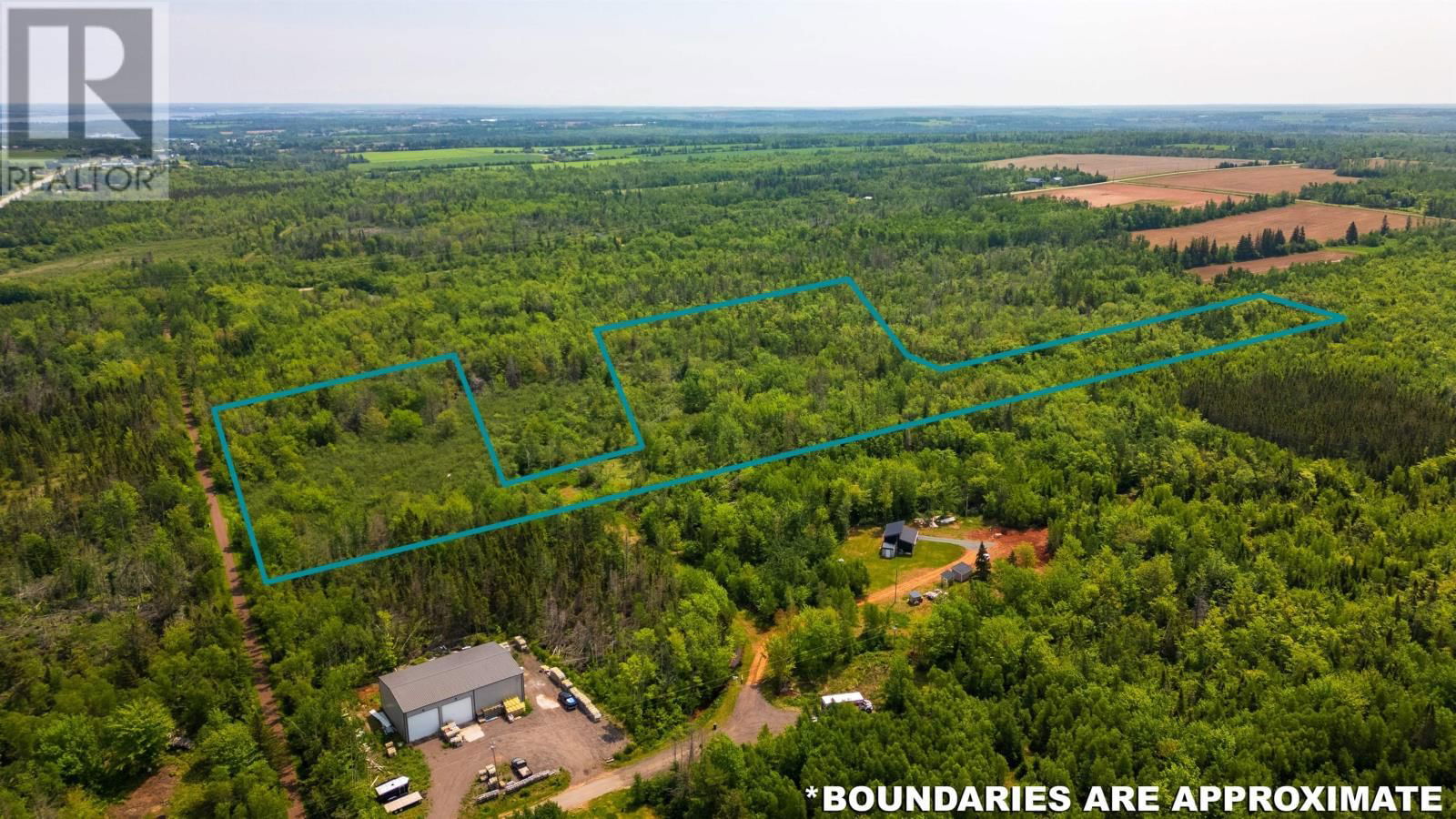 Primary Property View