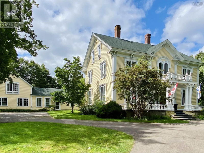 Secondary Property View