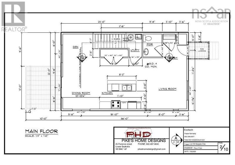 Secondary Property View