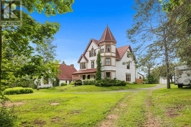 Secondary Property View