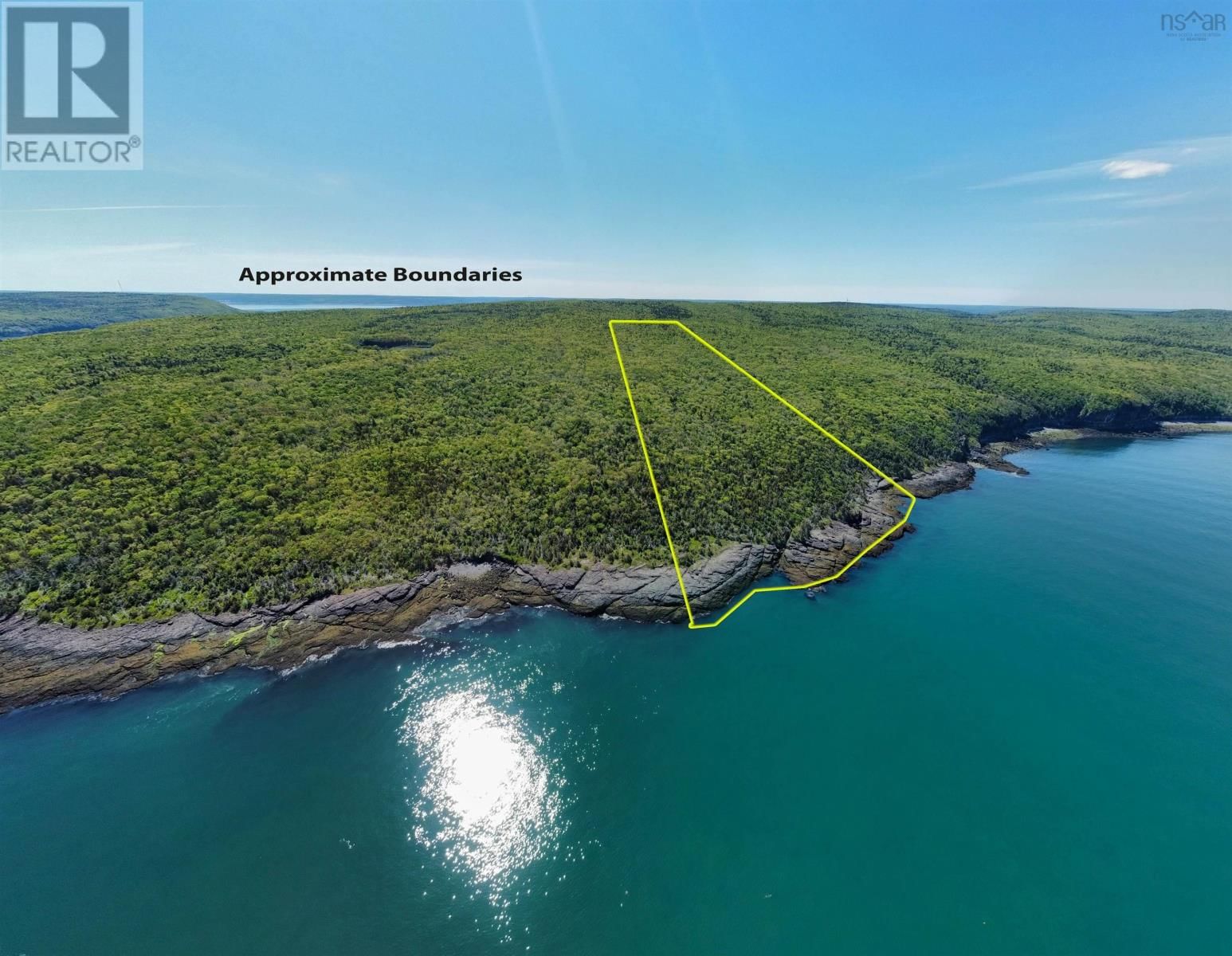 Primary Property View