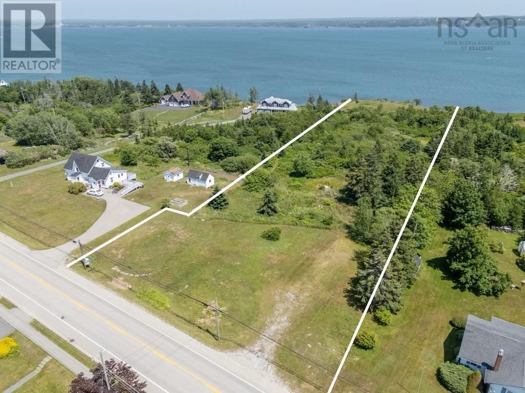 Primary Property View