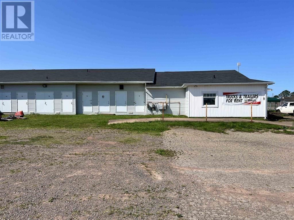 Primary Property View