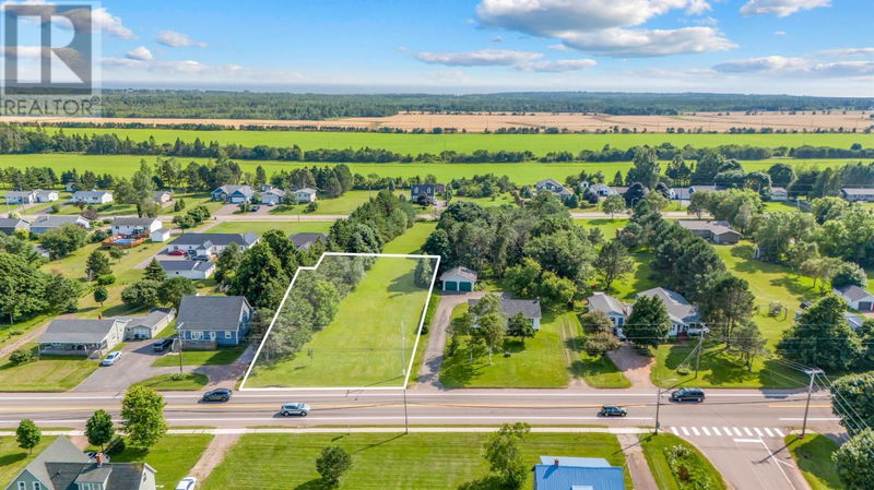 Secondary Property View