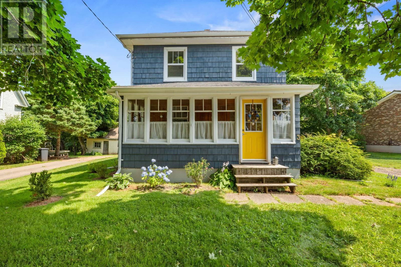 Primary Property View