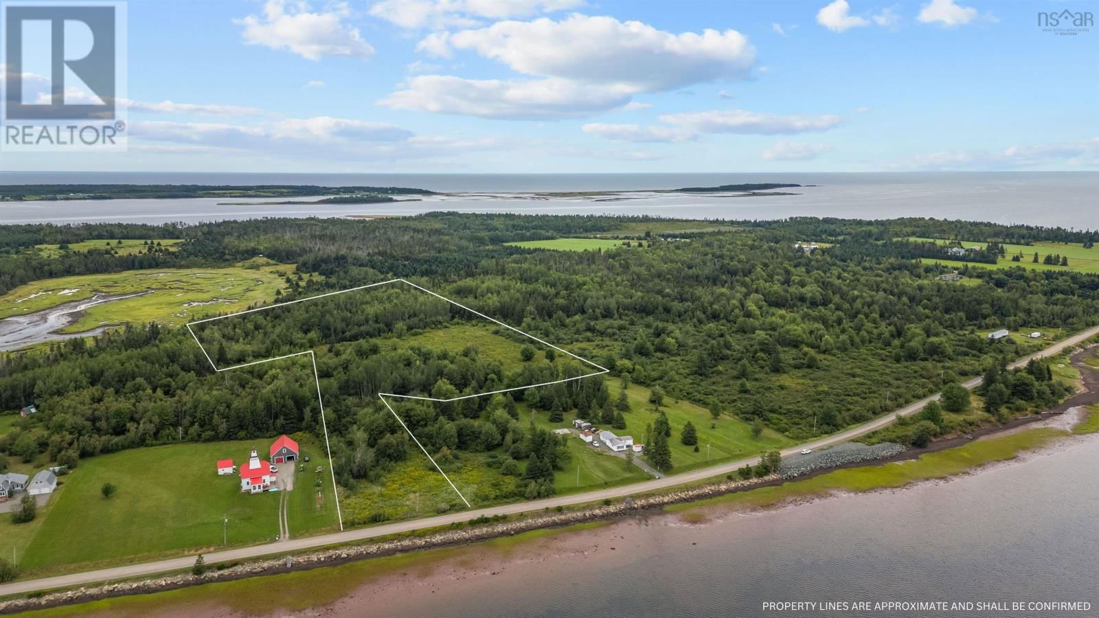 Primary Property View