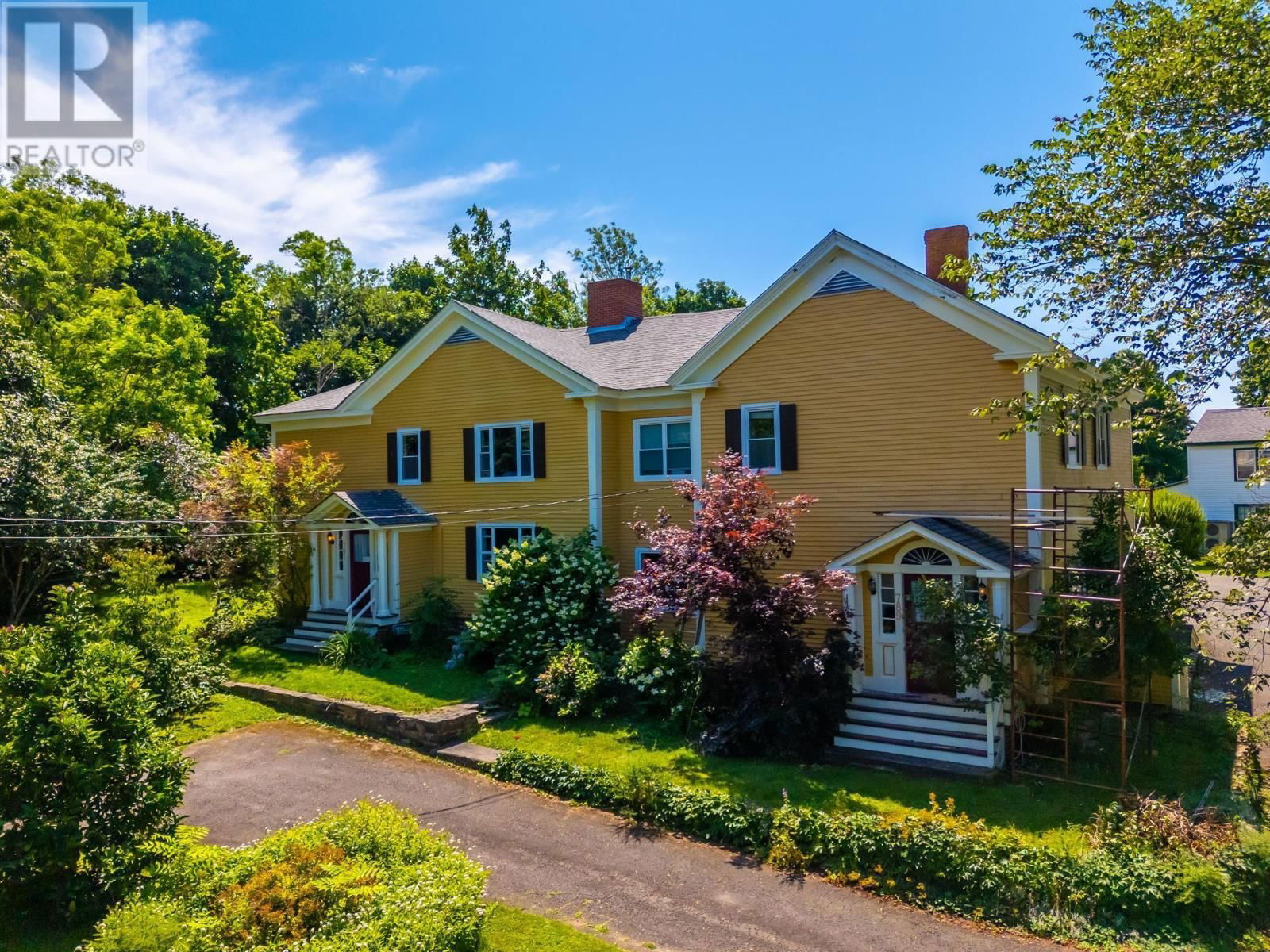 Primary Property View