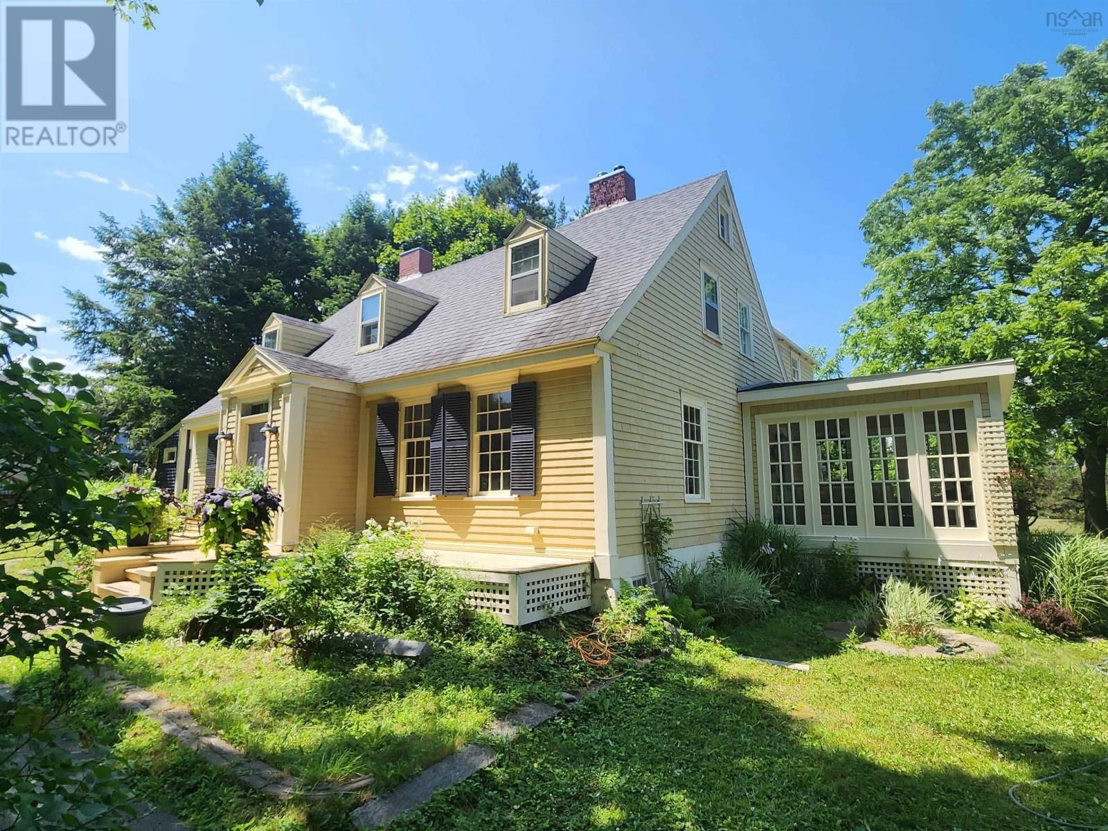 Primary Property View