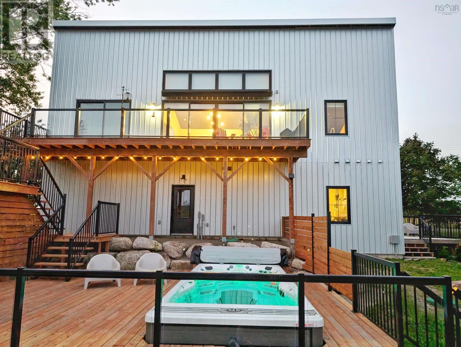 Primary Property View