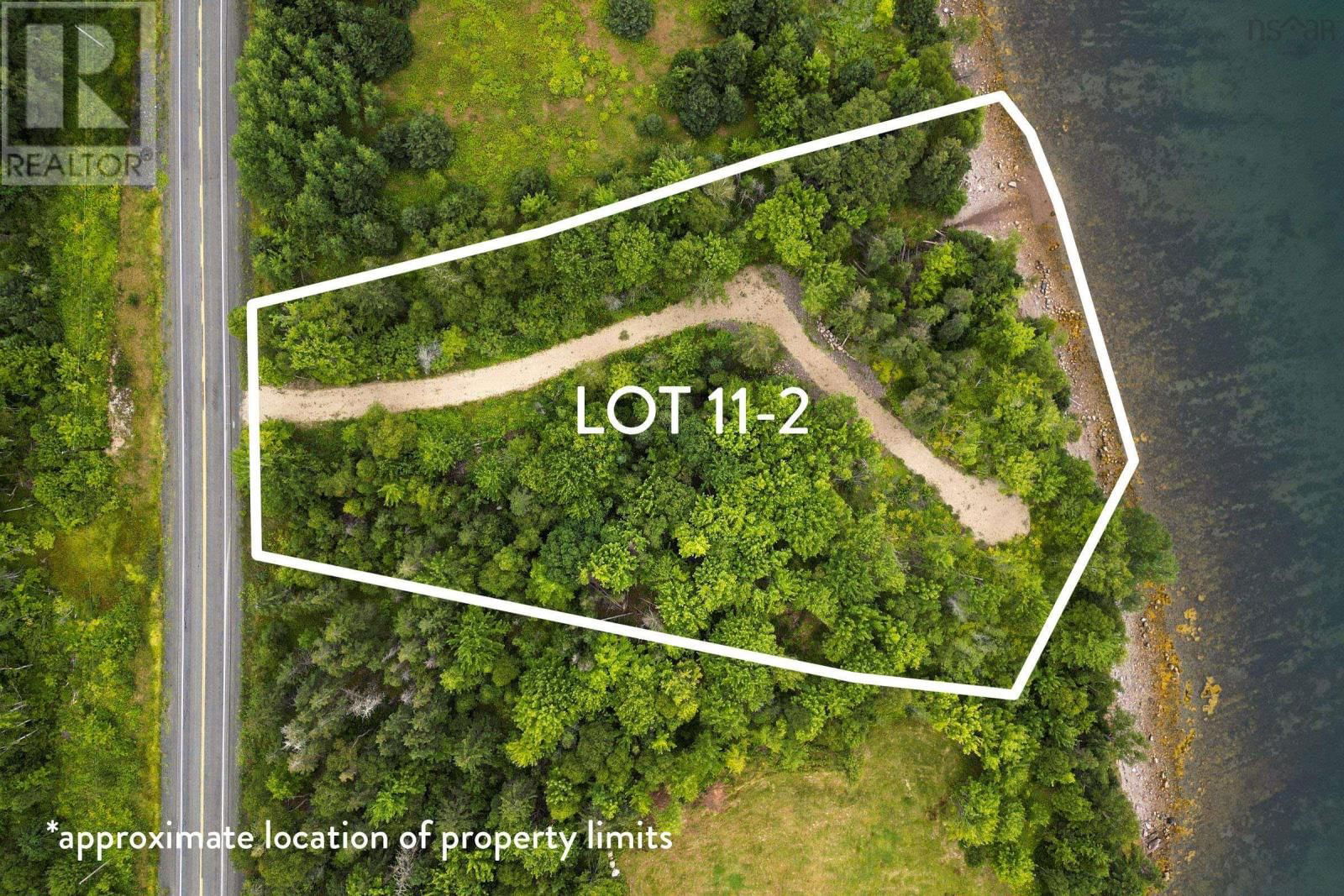 Primary Property View