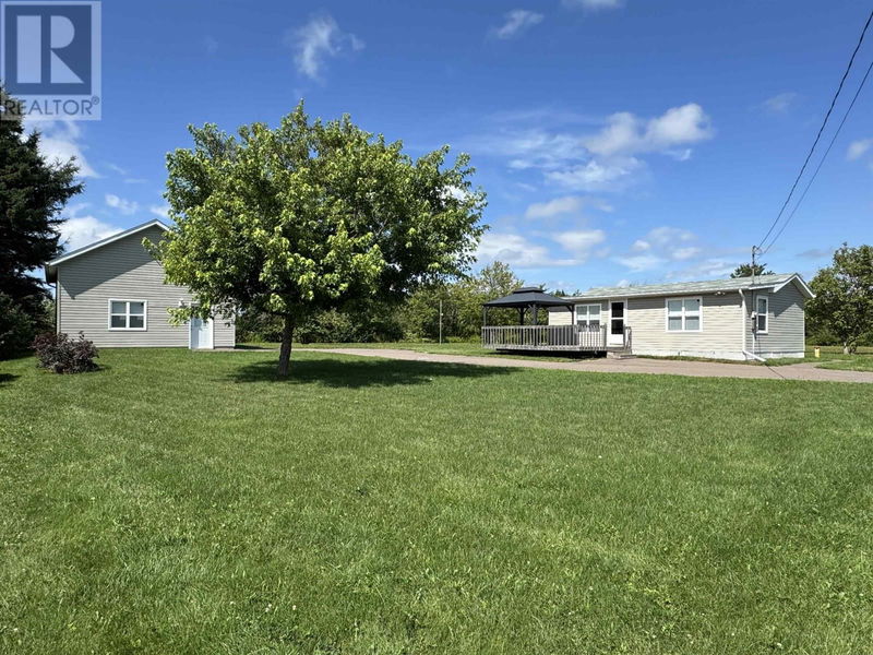 Secondary Property View