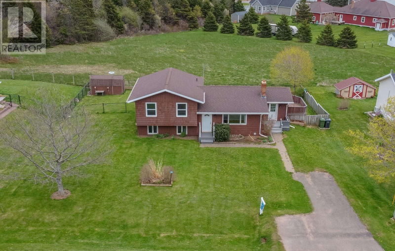 Secondary Property View