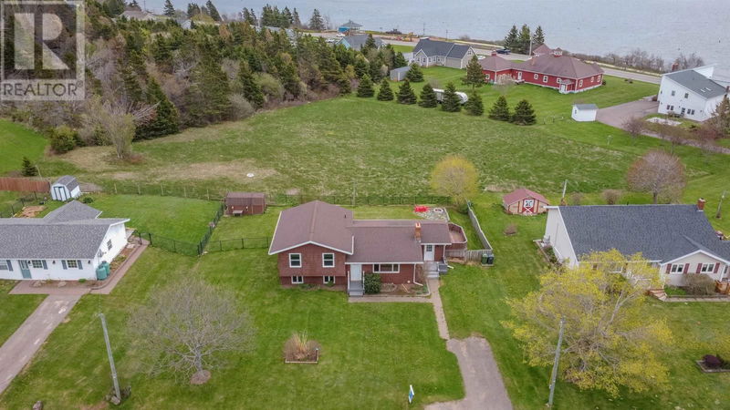 Tertiary Property View