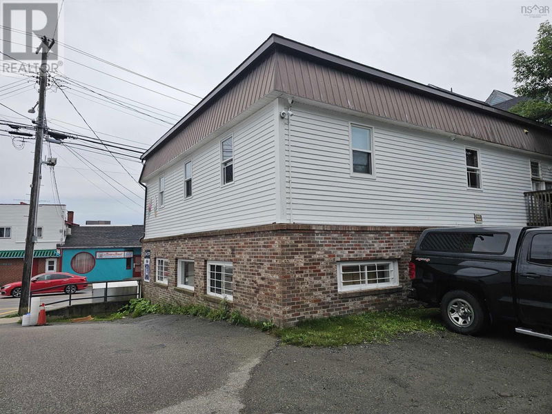 Secondary Property View