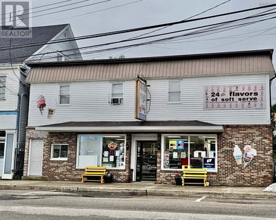 Commercial for Sale in Nova-scotia