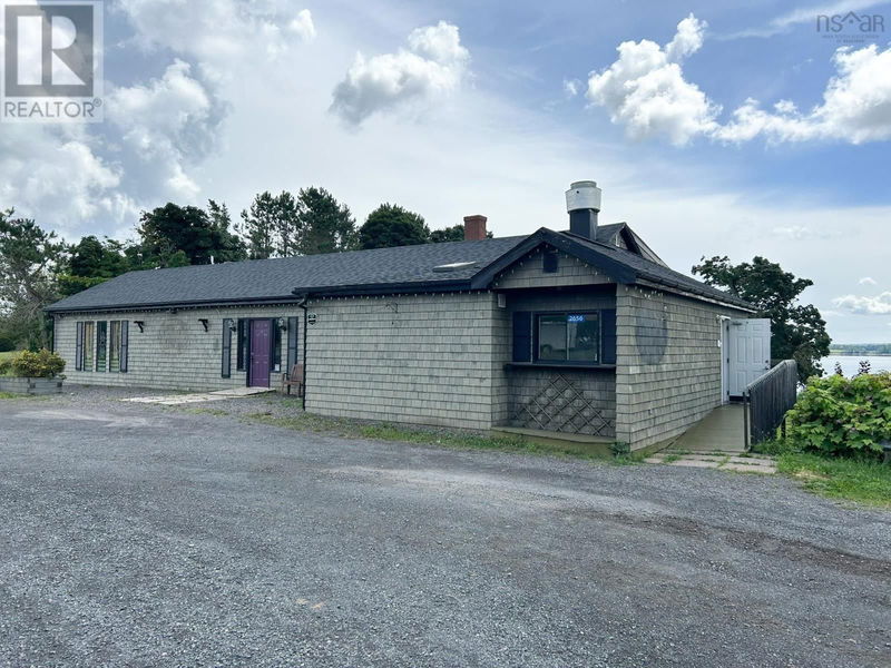 Secondary Property View