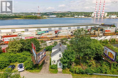 Commercial for Sale in Nova-scotia