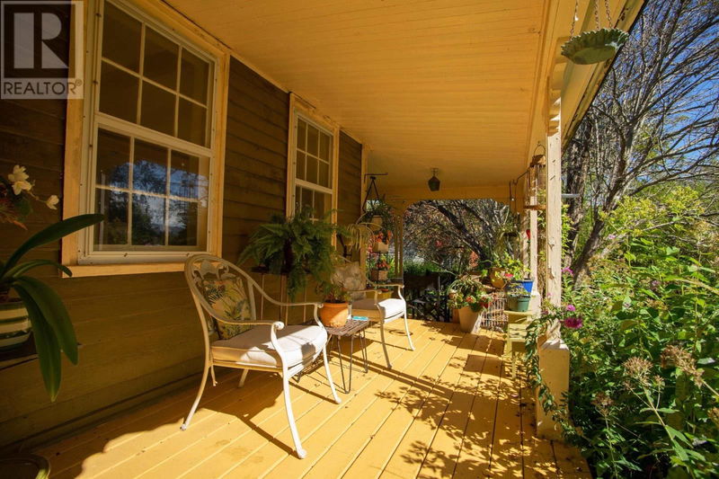 Tertiary Property View