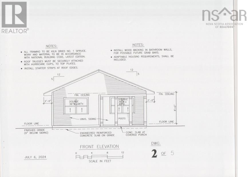 LOT 4 Nichols Avenue Image 1