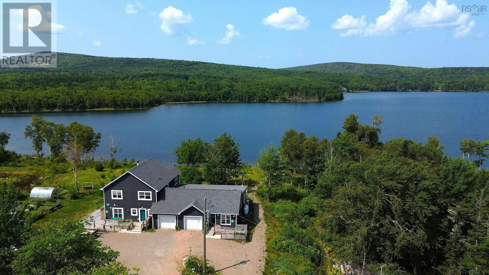 Primary Property View