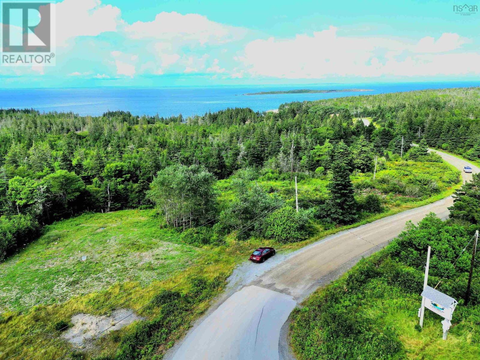 Primary Property View